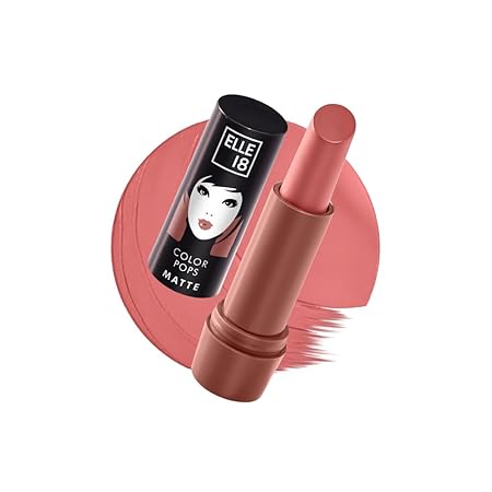 HydraGlow Matte Liquid Lipstick - Image 3